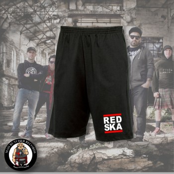 REDSKA SHORTS