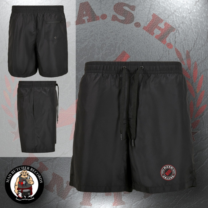 RASH UNITED SWIM SHORTS