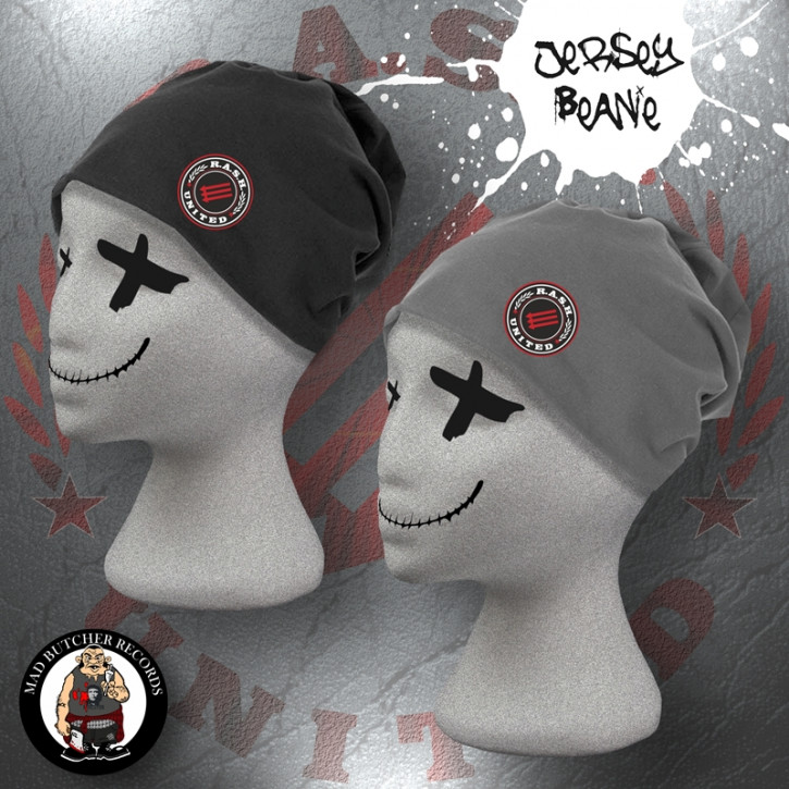 RASH UNITED BEANIE