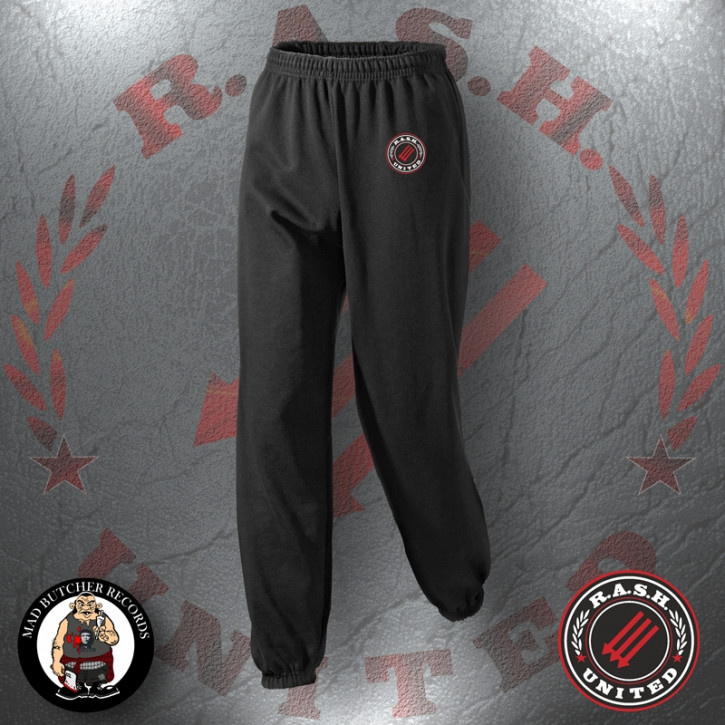 RASH UNITED JOGGER