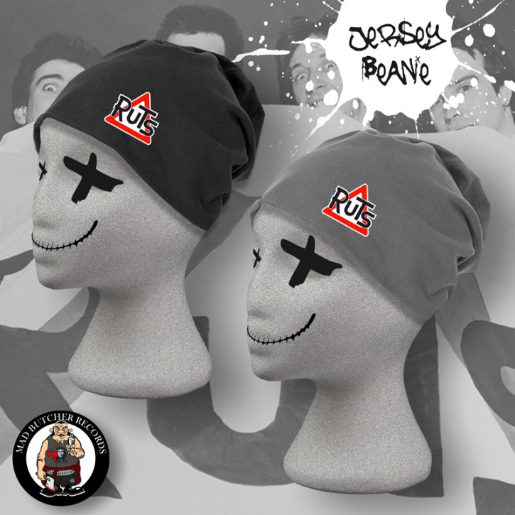 RUTS BEANIE
