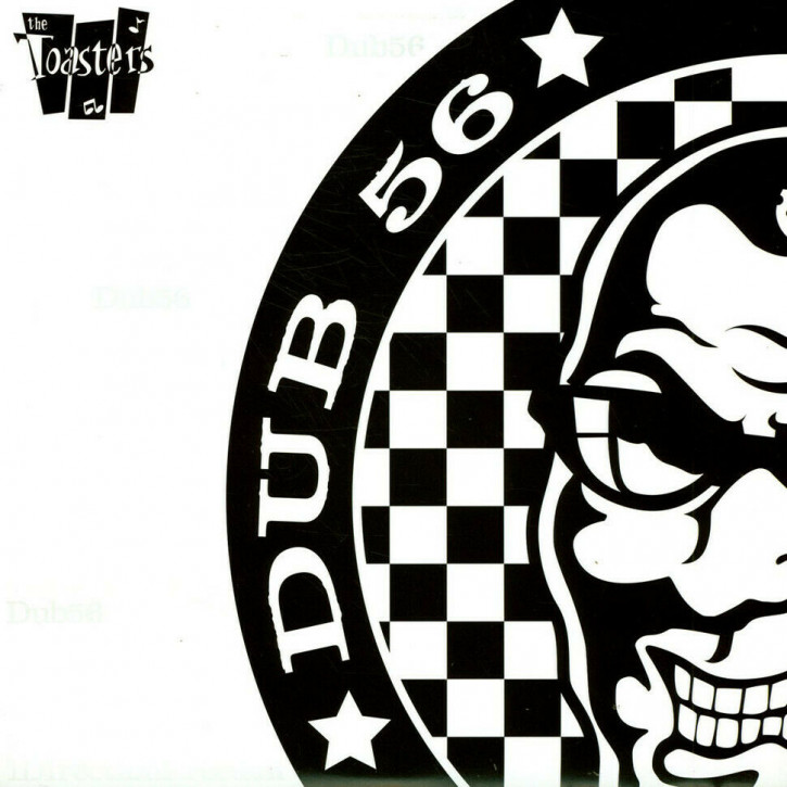 The Toasters - Dub 56 LP