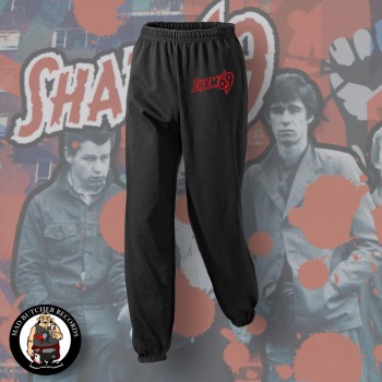 SHAM 69 JOGGER