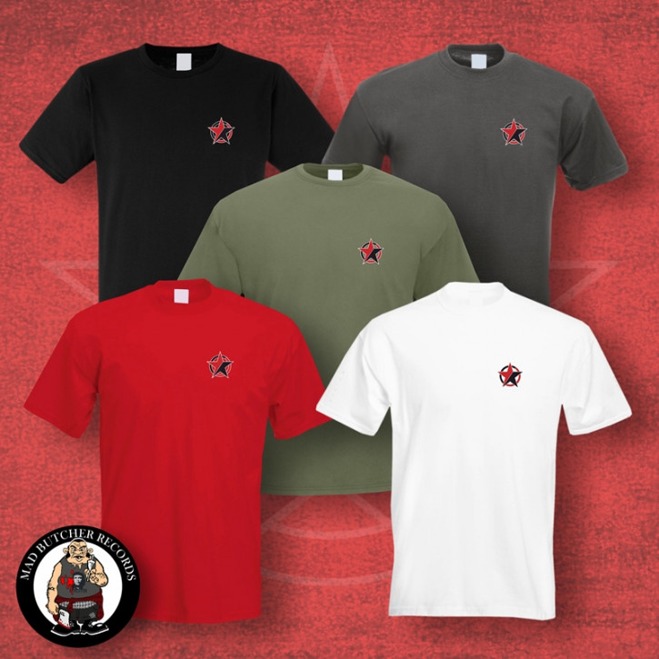 STAR CIRCLE SMALL T-SHIRT