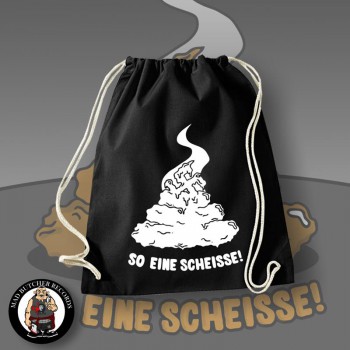 SO EINE SCHEISSE GYM SAC