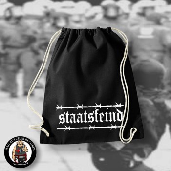 STAATSFEIND GYM SAC