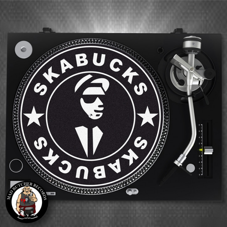 SKABUCKS SLIPMAT
