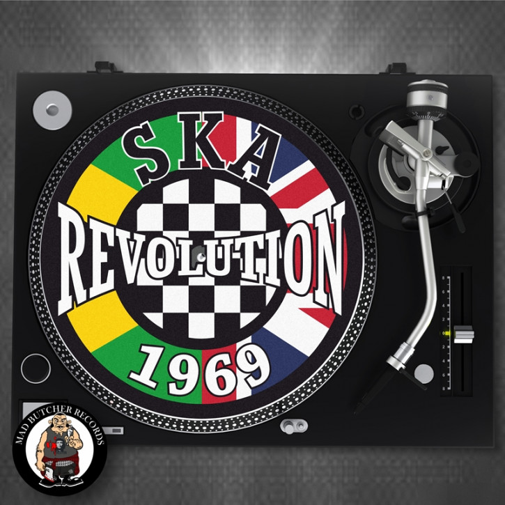 SKA REVOLUTION SLIPMAT
