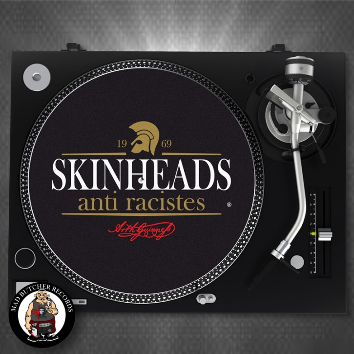 SKINHEADS ANTI RACISTES SLIPMAT