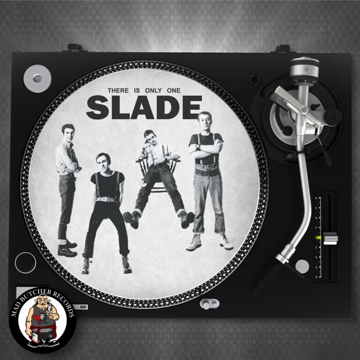 SLADE SLIPMAT