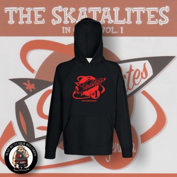 SKATALITES SKA DANCE MUSIC KAPU