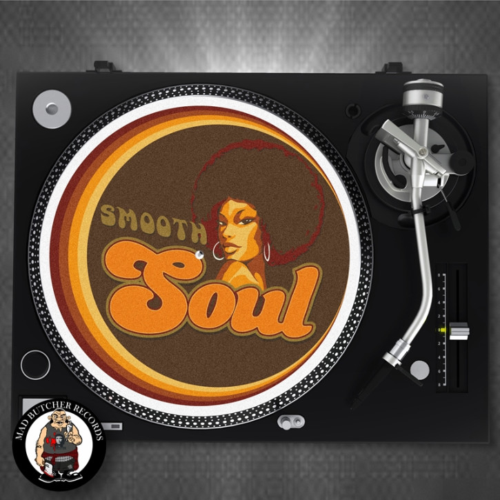 SMOOTH SOUL SLIPMAT