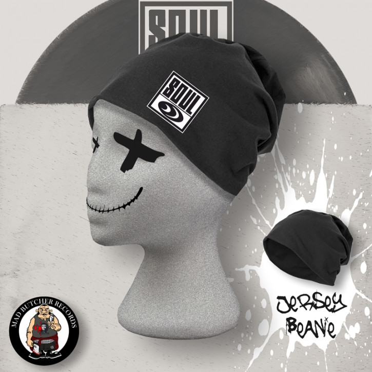 SOUL (MOTOWN) BEANIE