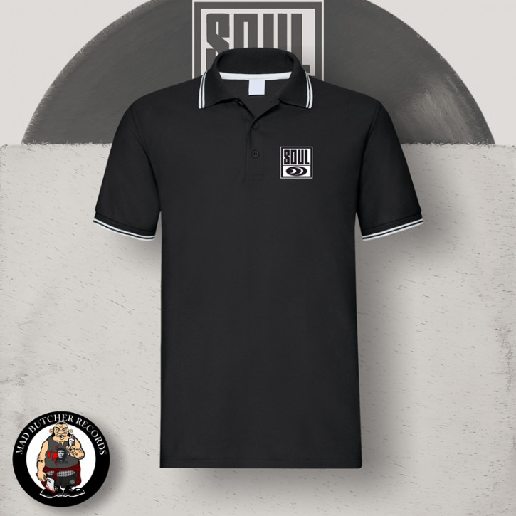 SOUL (MOTOWN) POLO