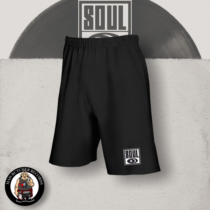 SOUL (MOTOWN) SHORTS