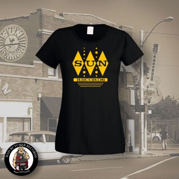 SUN RECORDS DIAMOND GIRLIE