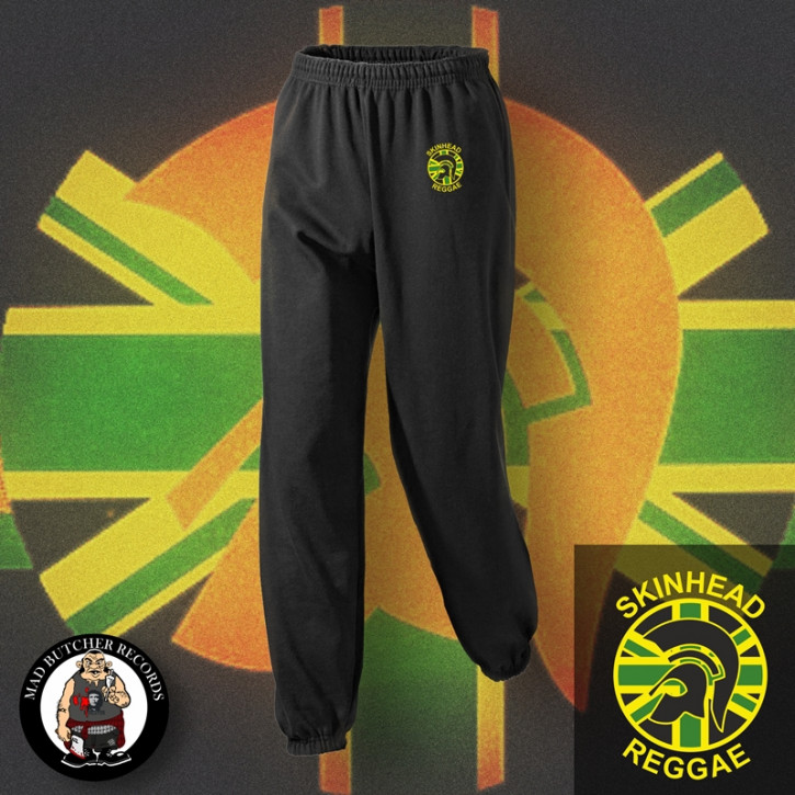 SKINHEAD REGGAE JOGGER