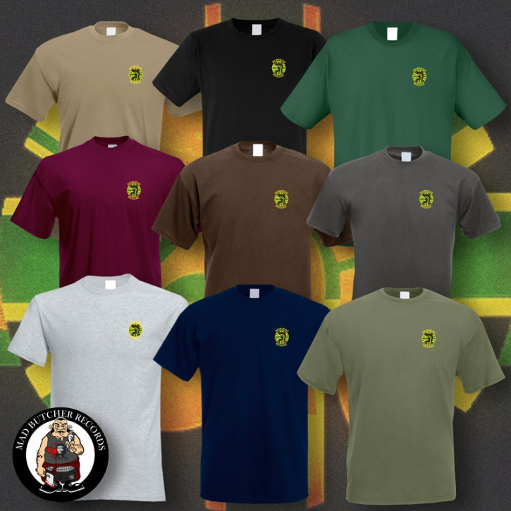 SKINHEAD REGGAE SMALL T-SHIRT
