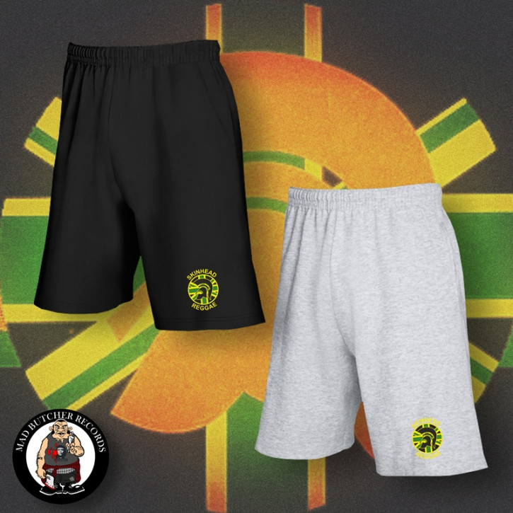 SKINHEAD REGGAE SHORTS