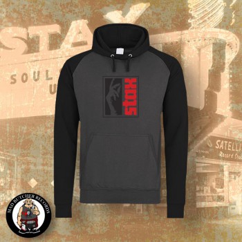 STAX LOGO KONTRAST KAPU