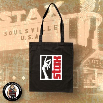 STAX LOGO BAG