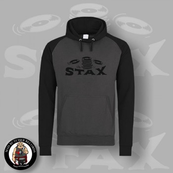 STAX KONTRAST KAPU