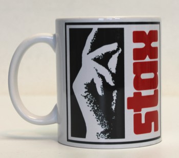 STAX MUG
