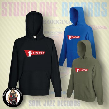 STUDIO ONE KAPU