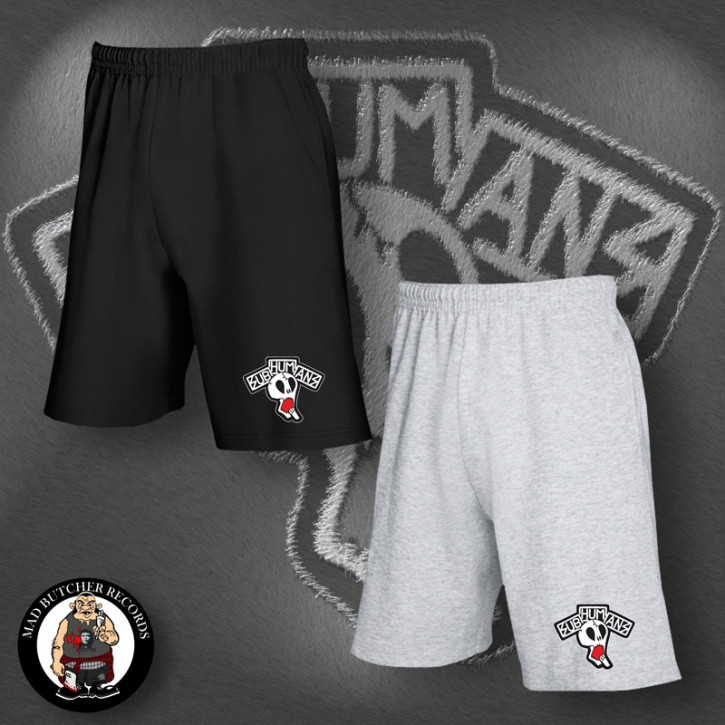 SUBHUMANS SHORTS