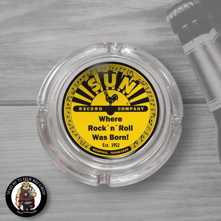 SUN RECORDS ASCHENBECHER