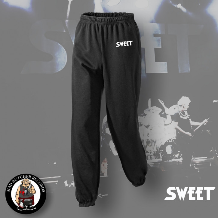 THE SWEET SCHRIFT JOGGER