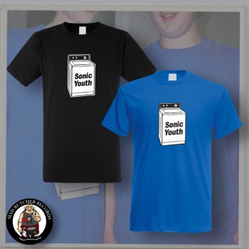 SONIC YOUTH T-SHIRT