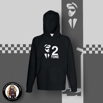 2 TONE HOOD