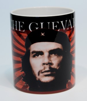 CHE GUEVARA KAFFEEBECHER
