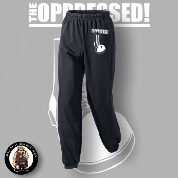 OPPRESSED JOGGER