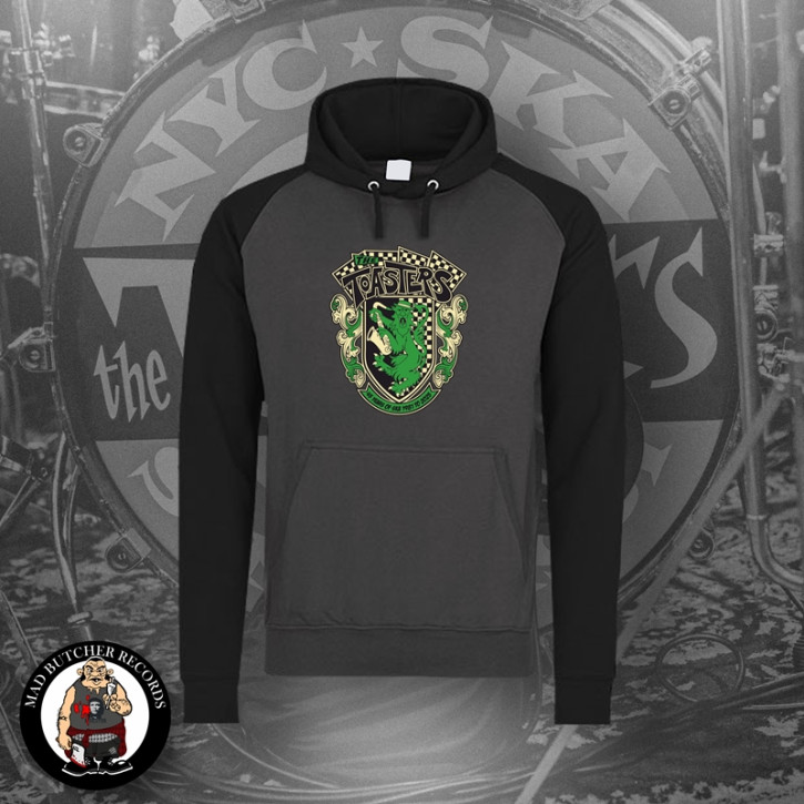 TOASTERS 44 YEARS CONTRAT HOOD