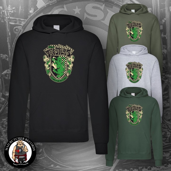 TOASTERS 44 YEARS HOOD