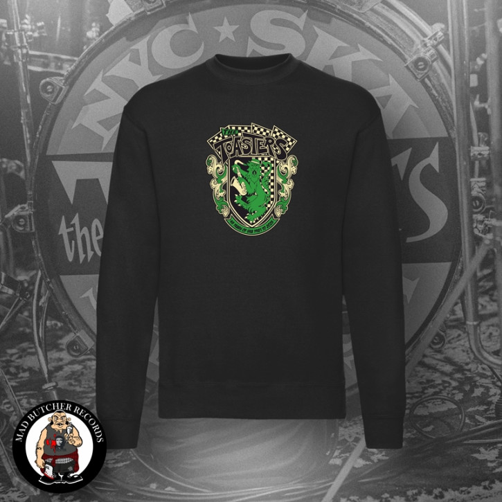 TOASTERS 44 YEARS SWEATSHIRT