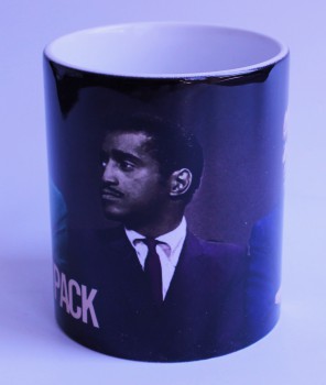 THE RAT PACK KAFFEEBECHER