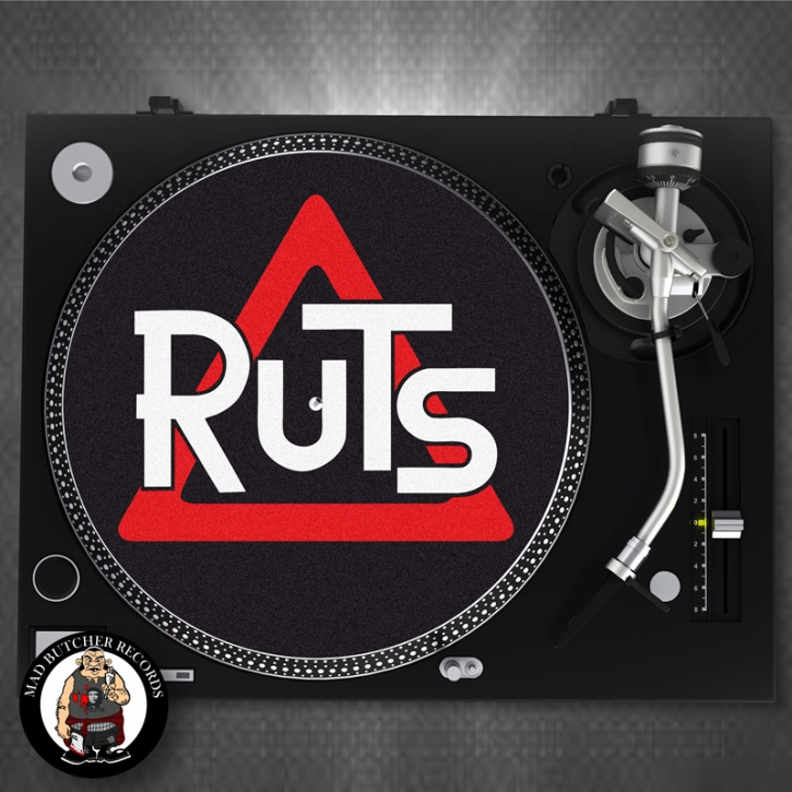 RUTS SLIPMAT