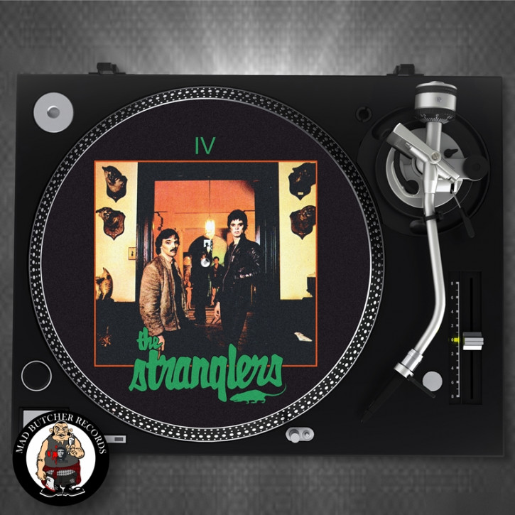 STRANGLERS SLIPMAT