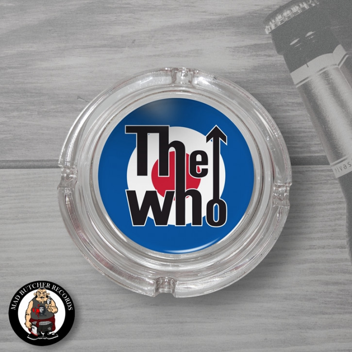 THE WHO ASCHENBECHER