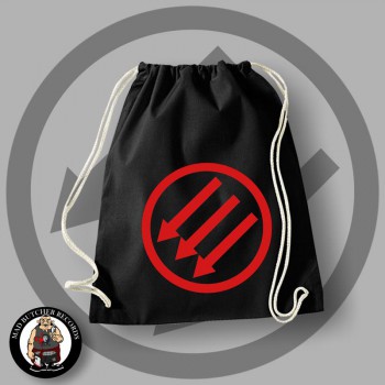 RASH THREE ARROWS GYM SAC