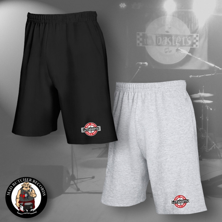 THE TOASTERS UNDERGROUND SHORTS