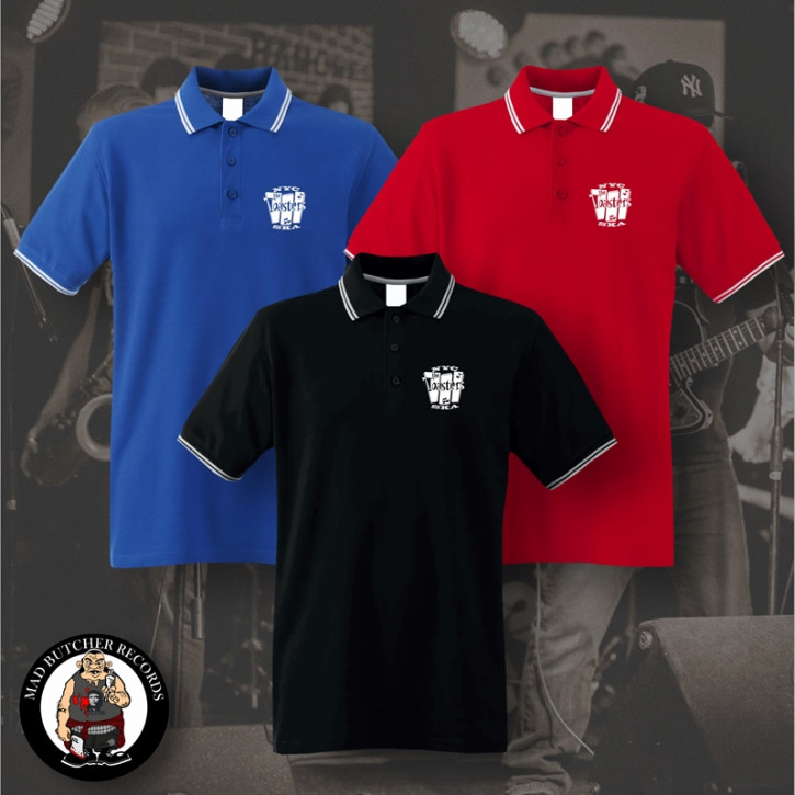 THE TOASTERS NYC SKA POLO