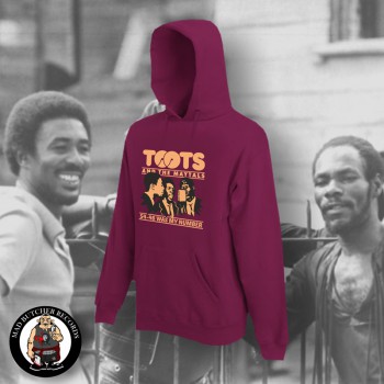 TOOTS & THE MAYTALS  54-46 WAS MY NUMBER KAPU