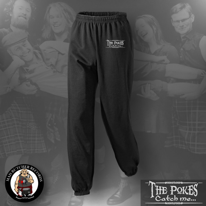 THE POKES CATCH ME JOGGER