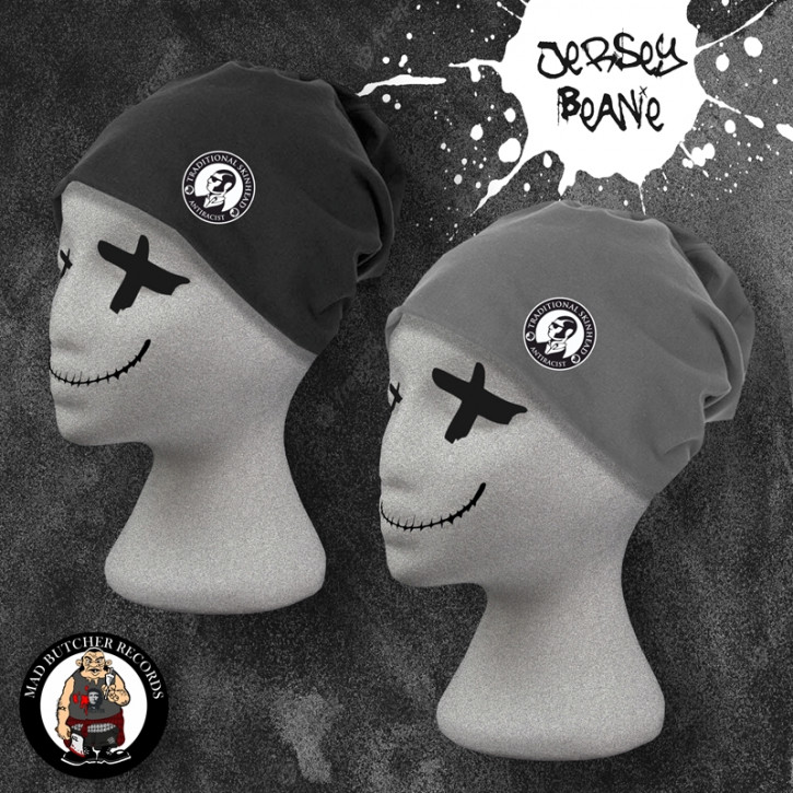 TRADITIONAL SKINHEAD BEANIE