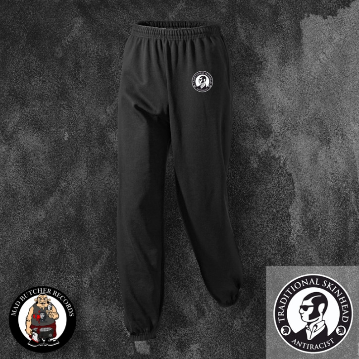 SKINHEAD TRADITIONAL JOGGER