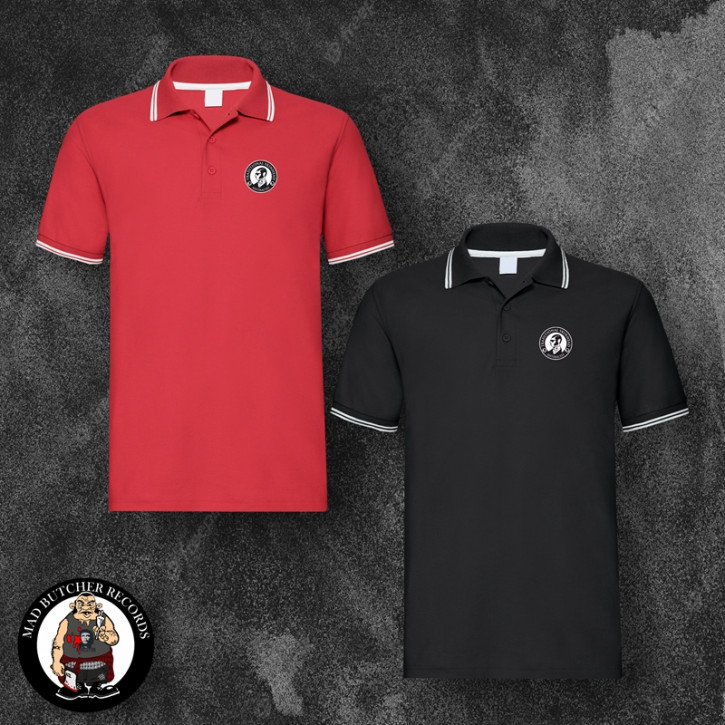 TRADITIONAL SKINHEAD POLO